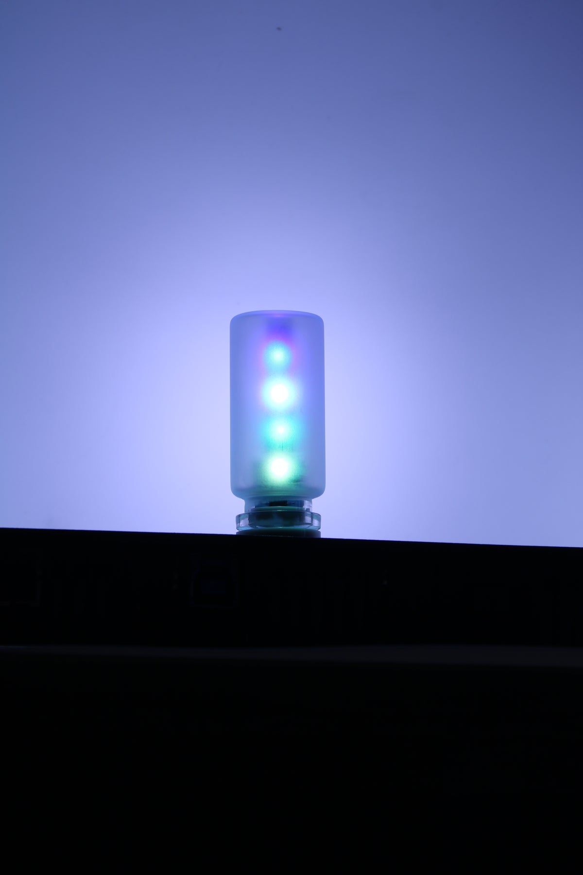 GlowPlug™ Touch RGB USB Light