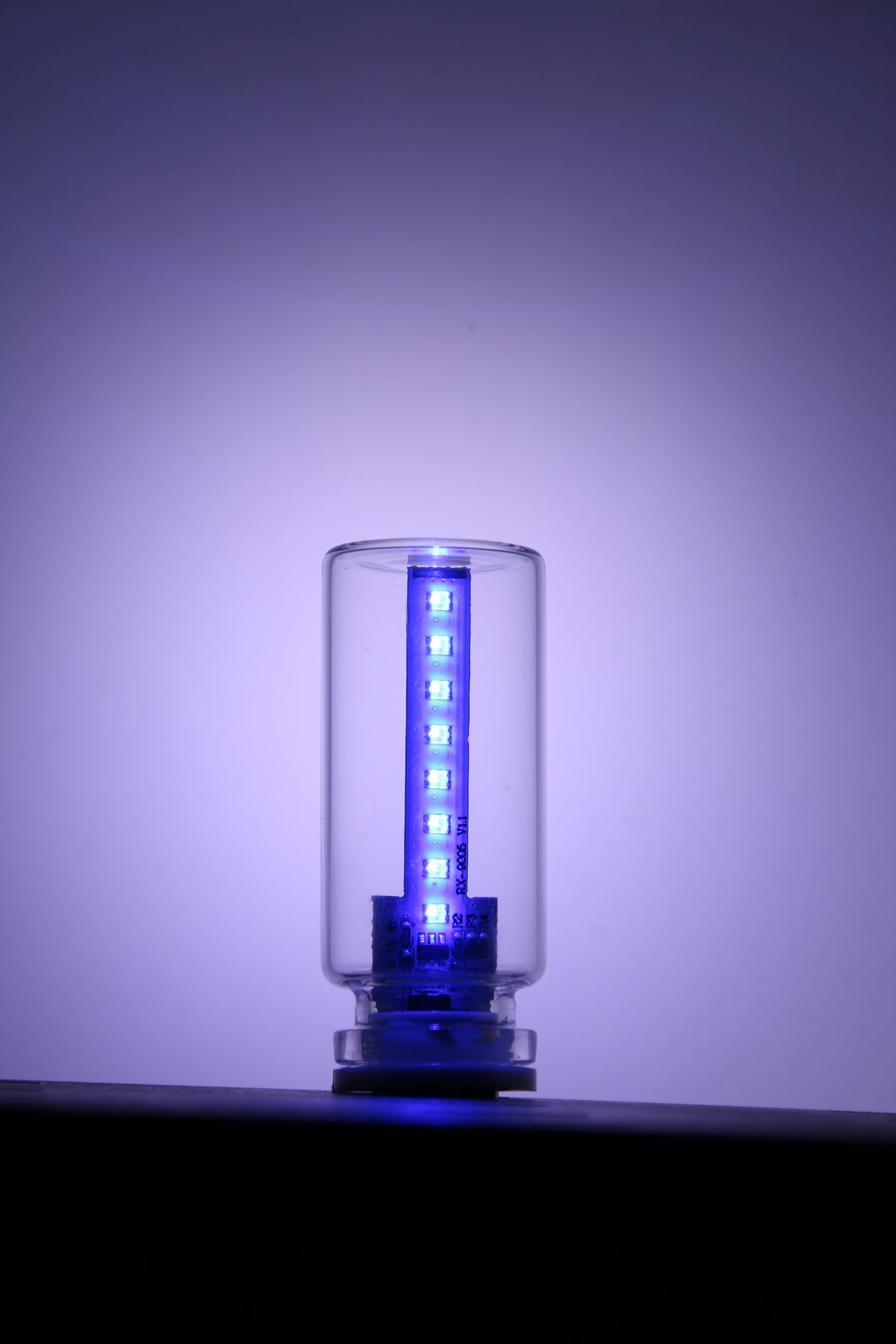 GlowPlug™ Touch RGB USB Light