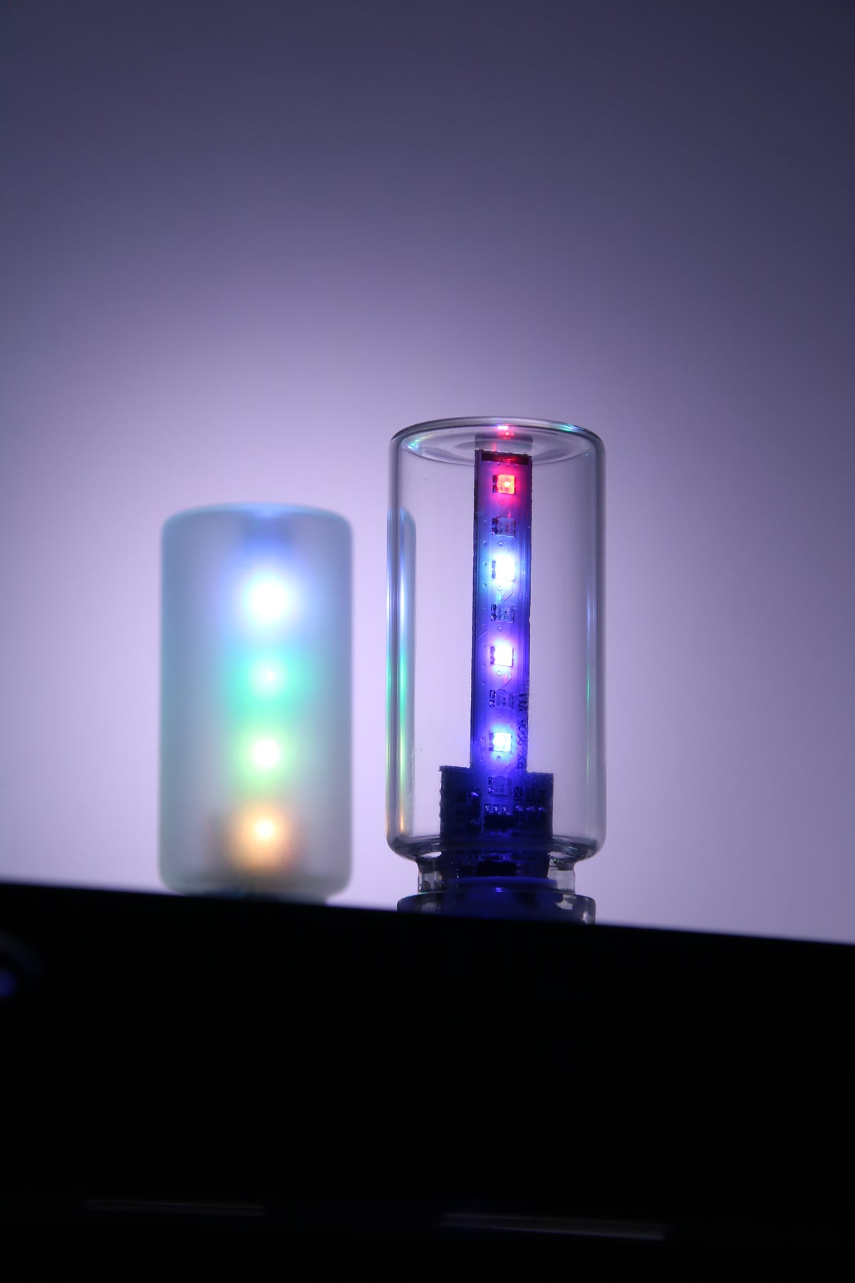 GlowPlug™ Touch RGB USB Light