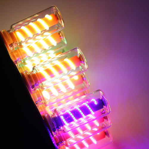 RX9003 USB LED bulb – view 2