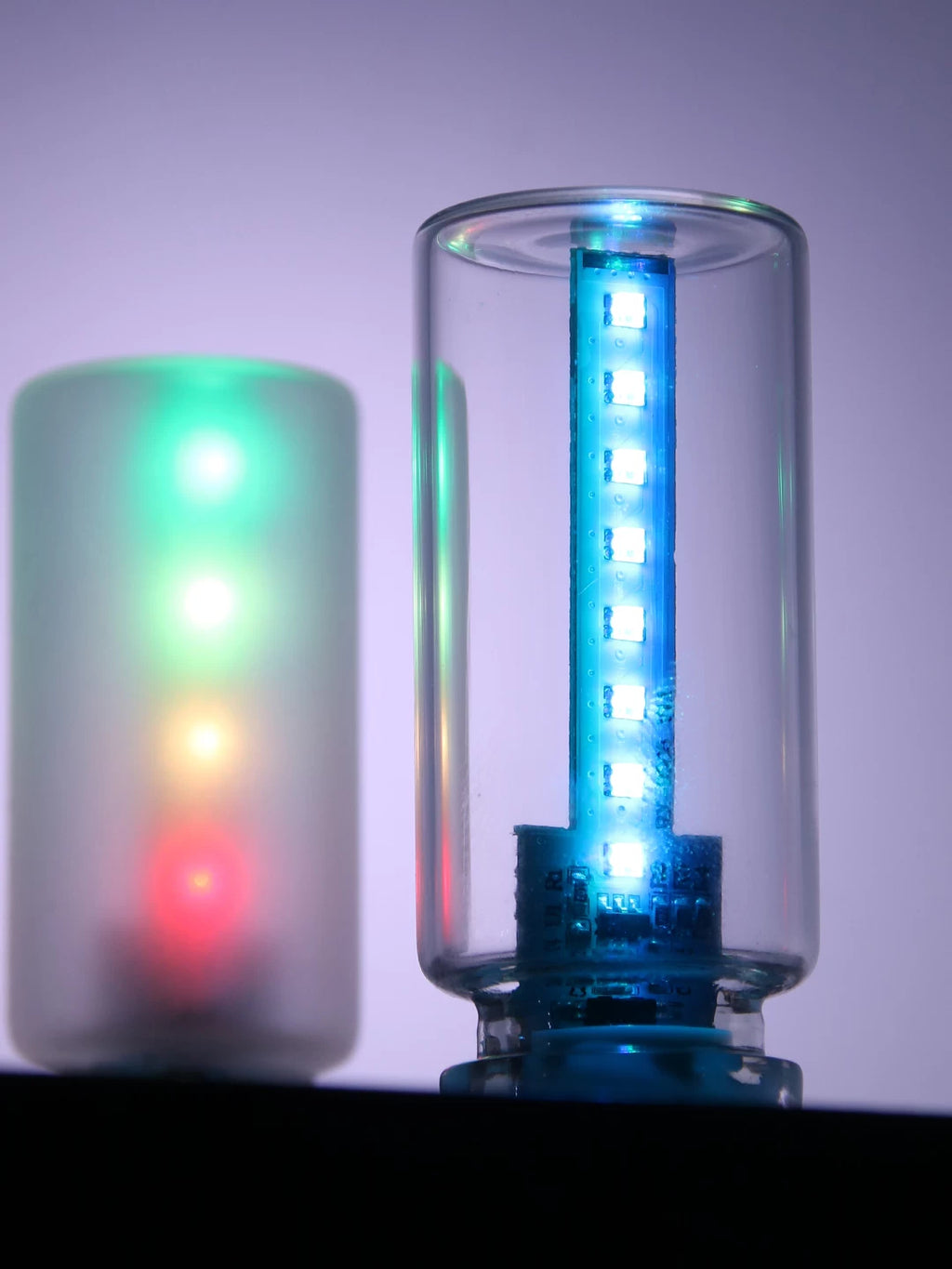 GlowPlug™ Touch RGB USB Light