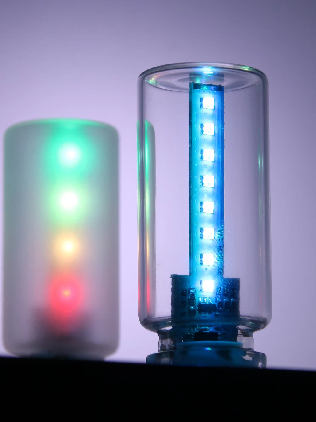 GlowPlug™ Touch RGB USB Light
