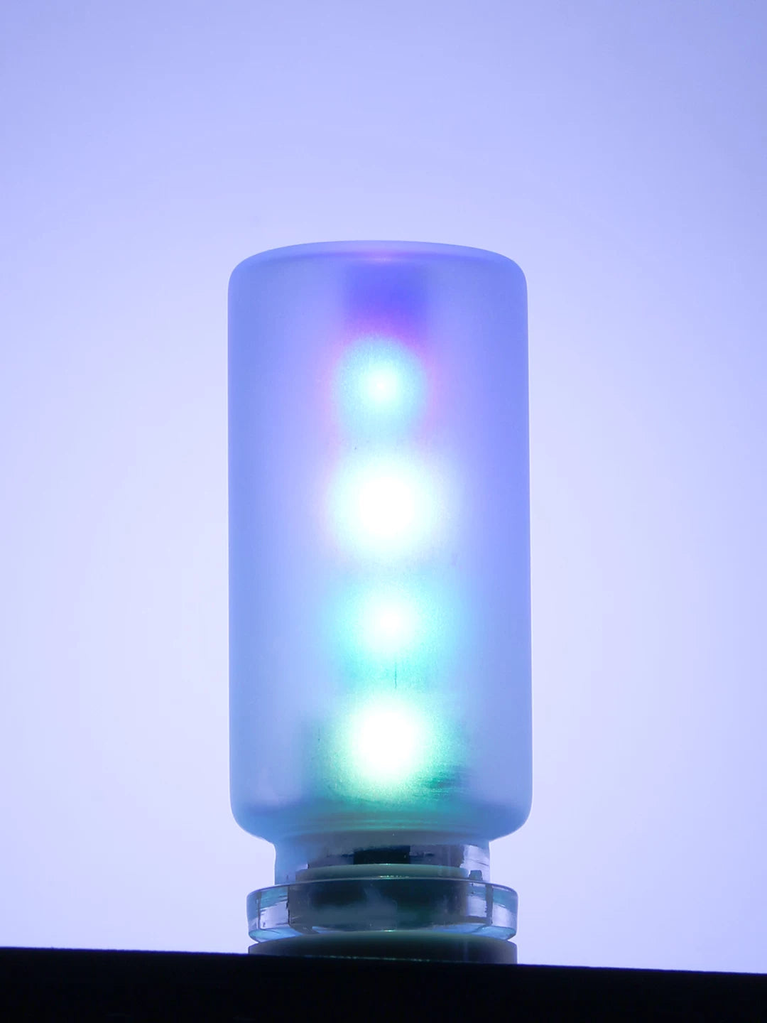 GlowPlug™ Touch RGB USB Light