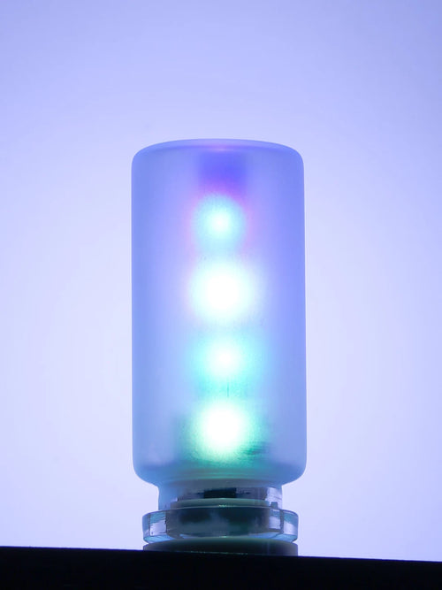 GlowPlug™ Touch RGB USB Light