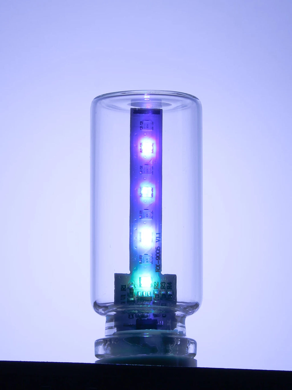 GlowPlug™ Touch RGB USB Light