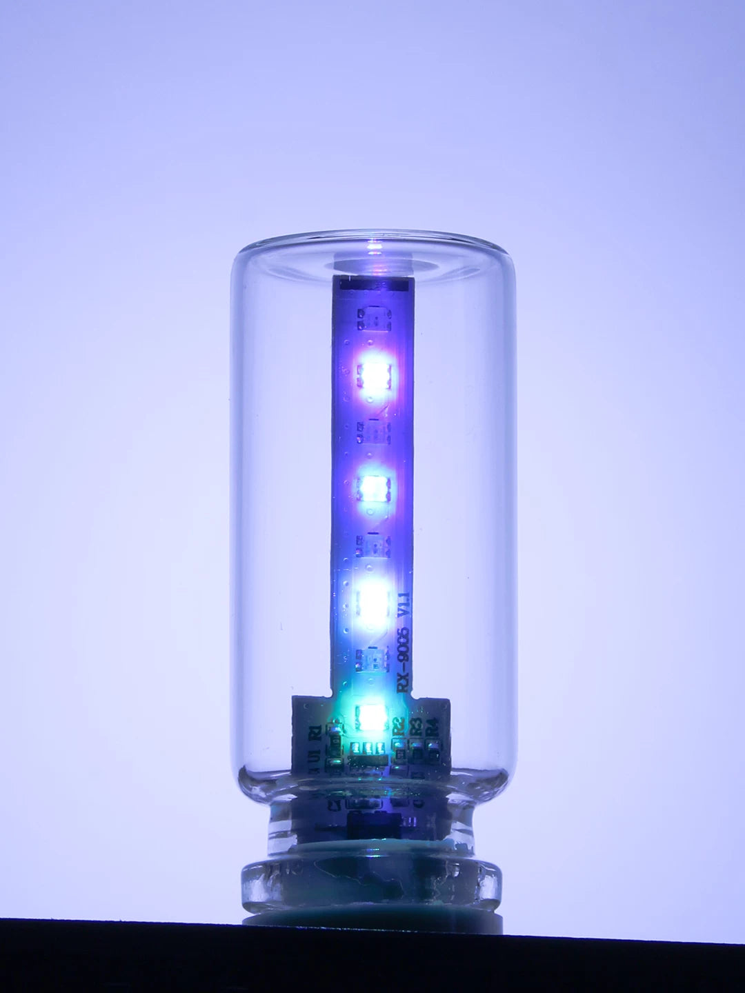 GlowPlug™ Touch RGB USB Light